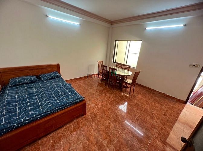Hình ảnh Siêu Phẩm Siêu Xinh - Studio Tách Bếp Gần Vòng Xoay Lăng Cha Cả