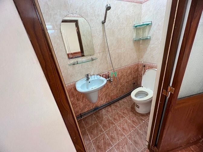 Hình ảnh Siêu Phẩm Siêu Xinh - Studio Tách Bếp Gần Vòng Xoay Lăng Cha Cả