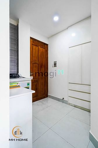 Hình ảnh Căn Hộ 1PN Full Nội Thất Khu Sân Bay Tân Bình