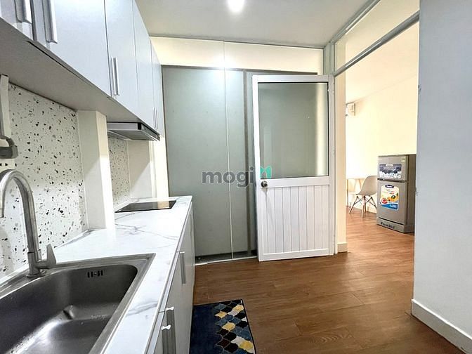 Hình ảnh Mb6623 nạp rút nhanh chóng 1 phòng ngủ - 45m2 - full NT - Võ Thị Sáu - Q3 - 10tr5