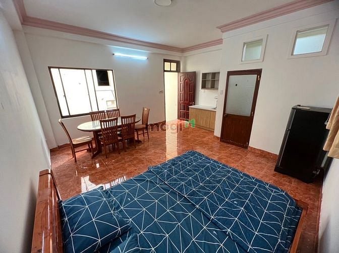 Hình ảnh Siêu Phẩm Siêu Xinh - Studio Tách Bếp Gần Vòng Xoay Lăng Cha Cả