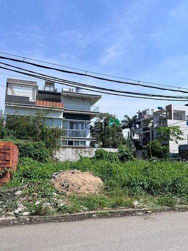 Hình ảnh Mở bán 30 lô đất 80m2 đường Hiệp Bình, Hiệp Bình Phước,Thủ Đức,Giá1tỷ8