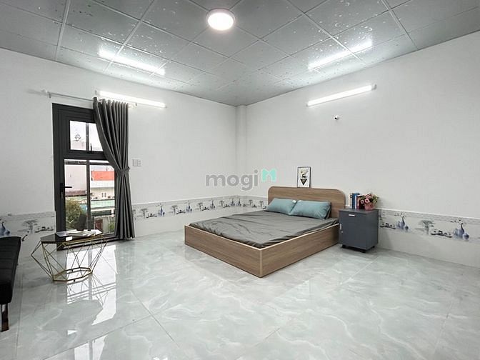 Hình ảnh 🌈 Quận 2 ✅Mb6623 nạp rút nhanh chóng 45m2 🔥 full nội thất - Có ban công