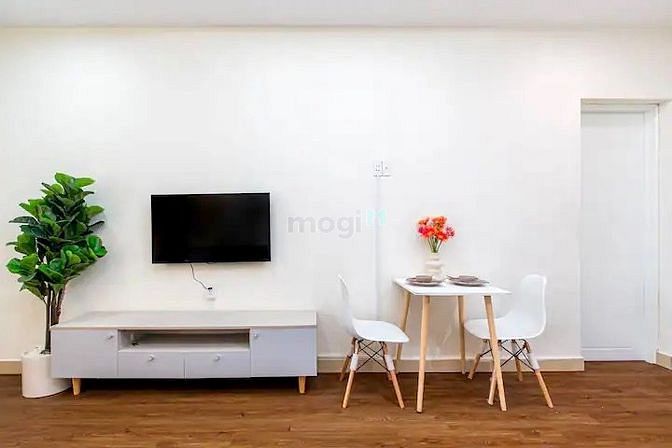 Hình ảnh Studio - Full NT - cửa sổ lớn - máy giặt - Võ Thị Sáu - Q3 - 8tr2