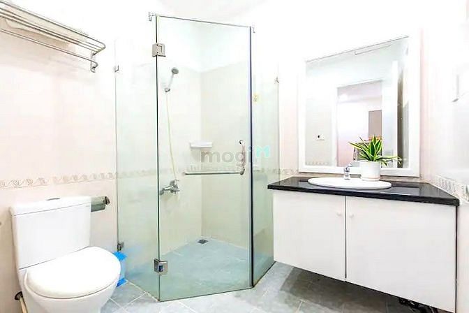 Hình ảnh Studio - Full NT - cửa sổ lớn - máy giặt - Võ Thị Sáu - Q3 - 8tr2