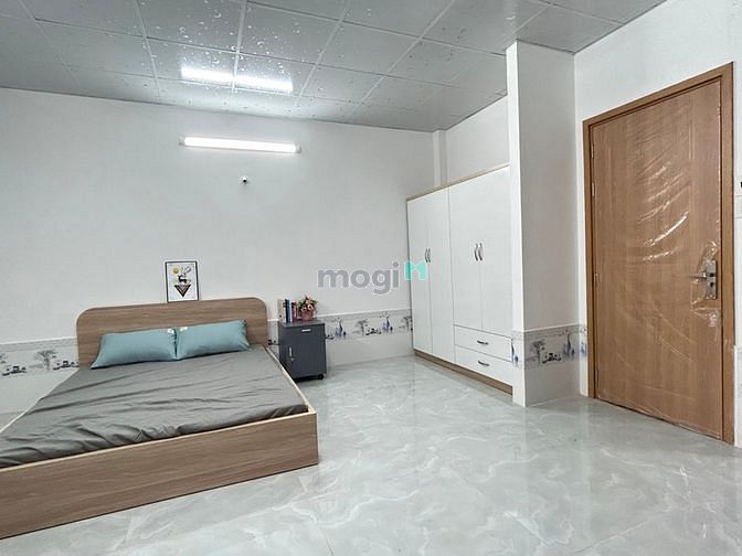 Hình ảnh 🌈 Quận 2 ✅Mb6623 nạp rút nhanh chóng 45m2 🔥 full nội thất - Có ban công