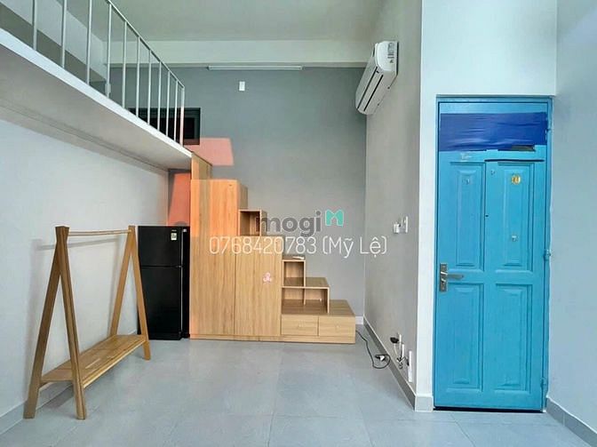 Hình ảnh Khai Trương Căn Hộ Dịch Vụ Giá Rẻ