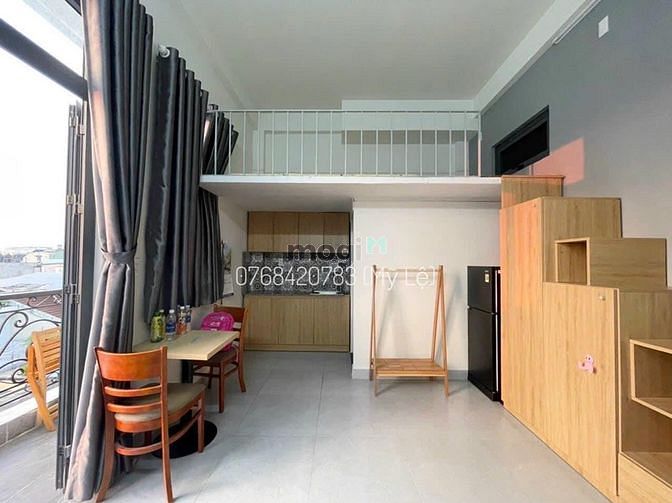 Hình ảnh Khai Trương Căn Hộ Dịch Vụ Giá Rẻ