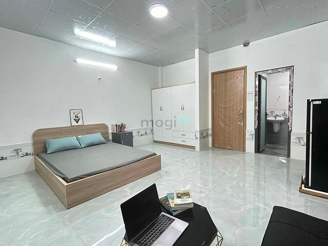 Hình ảnh 🌈 Quận 2 ✅Mb6623 nạp rút nhanh chóng 45m2 🔥 full nội thất - Có ban công