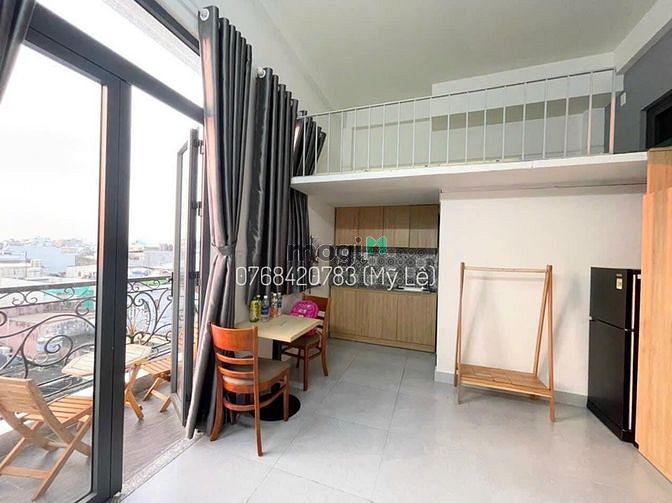 Hình ảnh Khai Trương Căn Hộ Dịch Vụ Giá Rẻ