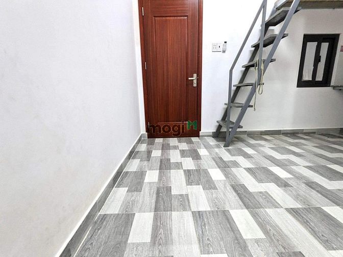 Hình ảnh Duplex Sinh Viên Máy Lạnh Siêu Đẹp