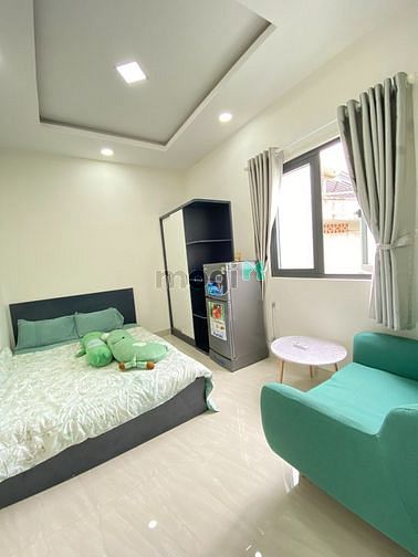 Hình ảnh Mb6623 nạp rút nhanh chóng studio xinh đẹp - cửa sổ lớn - full nt - CMT8 - Q10 - 6tr2