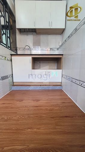 Hình ảnh Mb6623 nạp rút nhanh chóng dạng 1 phòng ngủ,tác bếp ,gần chợ Hoàng Hoa Thám quận Tân Bình