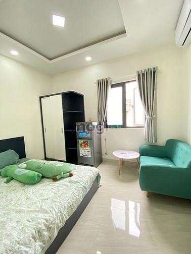Hình ảnh Mb6623 nạp rút nhanh chóng studio xinh đẹp - cửa sổ lớn - full nt - CMT8 - Q10 - 6tr2