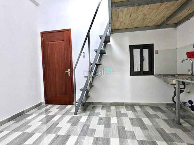 Hình ảnh Duplex Sinh Viên Máy Lạnh Siêu Đẹp