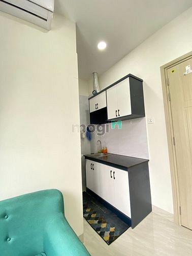 Hình ảnh Mb6623 nạp rút nhanh chóng studio xinh đẹp - cửa sổ lớn - full nt - CMT8 - Q10 - 6tr2