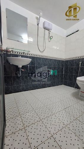 Hình ảnh Mb6623 nạp rút nhanh chóng dạng 1 phòng ngủ,tác bếp ,gần chợ Hoàng Hoa Thám quận Tân Bình