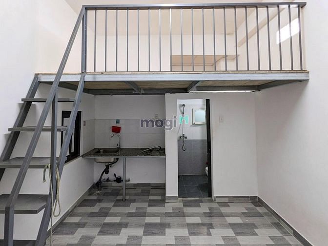 Hình ảnh Duplex Sinh Viên Máy Lạnh Siêu Đẹp