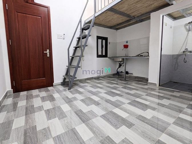 Hình ảnh Duplex Sinh Viên Máy Lạnh Siêu Đẹp