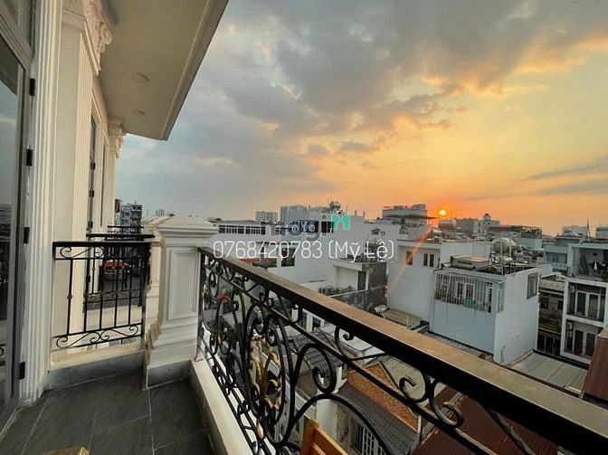 Hình ảnh Khai Trương Căn Hộ Dịch Vụ Giá Rẻ