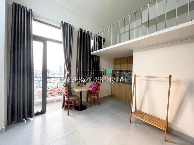 Hình ảnh Khai Trương Căn Hộ Dịch Vụ Giá Rẻ
