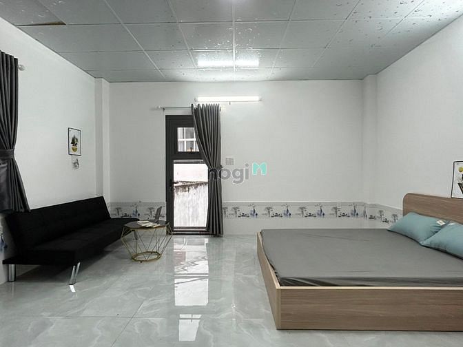 Hình ảnh 🌈 Quận 2 ✅Mb6623 nạp rút nhanh chóng 45m2 🔥 full nội thất - Có ban công