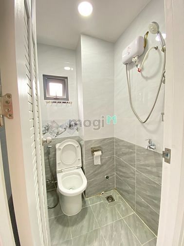 Hình ảnh Mb6623 nạp rút nhanh chóng studio xinh đẹp - cửa sổ lớn - full nt - CMT8 - Q10 - 6tr2