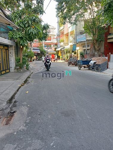 Hình ảnh Nhà 4 Tầng, Phạm Văn Hai, Phú Nhuận, 11.99 TỶ