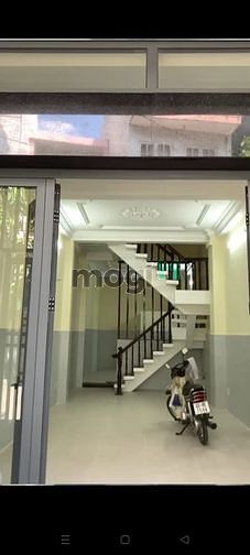 Hình ảnh Nhà 4 Tầng, Phạm Văn Hai, Phú Nhuận, 11.99 TỶ