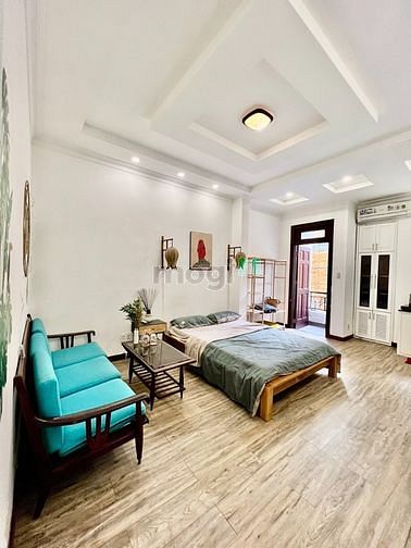 Hình ảnh Mb6623 nạp rút nhanh chóng studio ngay chợ Bến Thành - Thủ Khoa Huân - Q1 - 8tr2