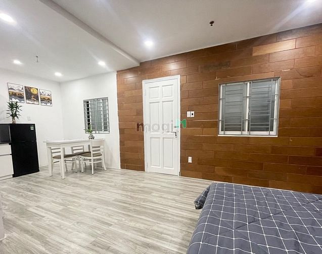 Hình ảnh Phòng CHDV FULL Nội Thất Q.Tân Bình