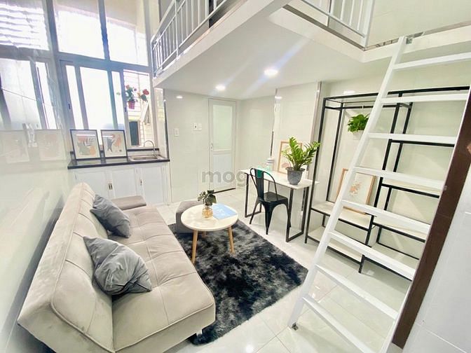 Hình ảnh 💥Duplex BAN CÔNG_Full Nội Thất_Mới Xây 100%