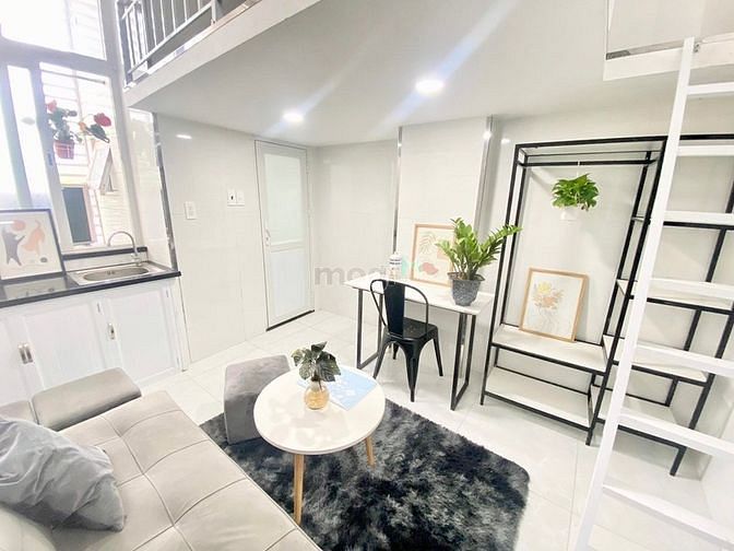 Hình ảnh 💥Duplex BAN CÔNG_Full Nội Thất_Mới Xây 100%