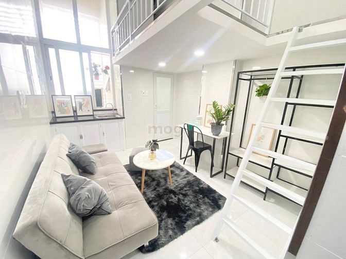 Hình ảnh 💥Duplex BAN CÔNG_Full Nội Thất_Mới Xây 100%