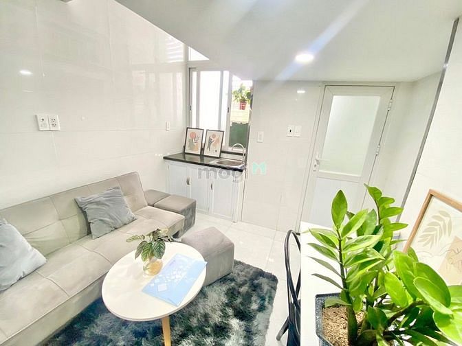 Hình ảnh 💥Duplex BAN CÔNG_Full Nội Thất_Mới Xây 100%