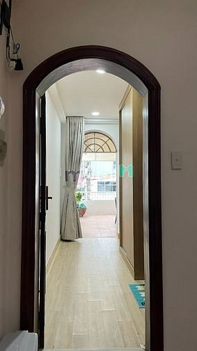 Hình ảnh Mb6623 nạp rút nhanh chóng - máy giặt riêng - sân thượng - Nguyễn Văn Thủ Q1 - 10tr
