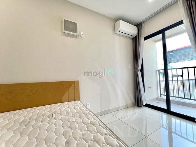 Hình ảnh Căn Hộ 1PN Tách Bếp Riêng Biệt - TRUNG TÂM Q7, Full NT - Ưu Đãi Lớn