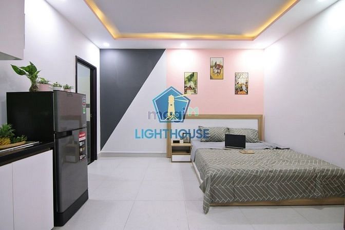 Hình ảnh Mb6623 nạp rút nhanh chóng - full nt - thang máy - hầm xe - Tô Hiến Thành - Q10 - 6tr7