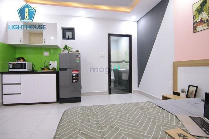 Hình ảnh Mb6623 nạp rút nhanh chóng - full nt - thang máy - hầm xe - Tô Hiến Thành - Q10 - 6tr7