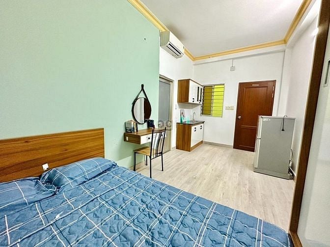 Hình ảnh Studio Full Nội Thất Ngay Lê Văn Sỹ Tân Bình