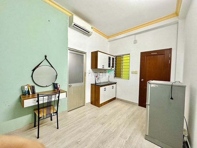 Hình ảnh Studio Full Nội Thất Ngay Lê Văn Sỹ Tân Bình