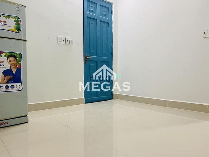 Hình ảnh PHÒNG trọ giá rẻ gần van hanh mall