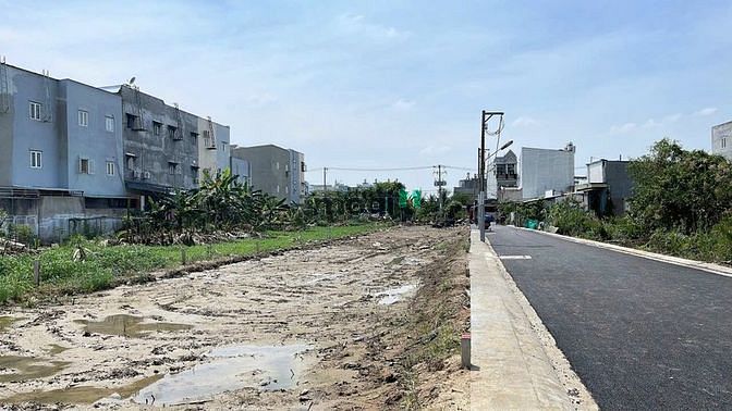 Hình ảnh Siêu phẩm! Bán lô đất đường Bình Lợi - Công nhận 10m2  Giá 3tỷ4