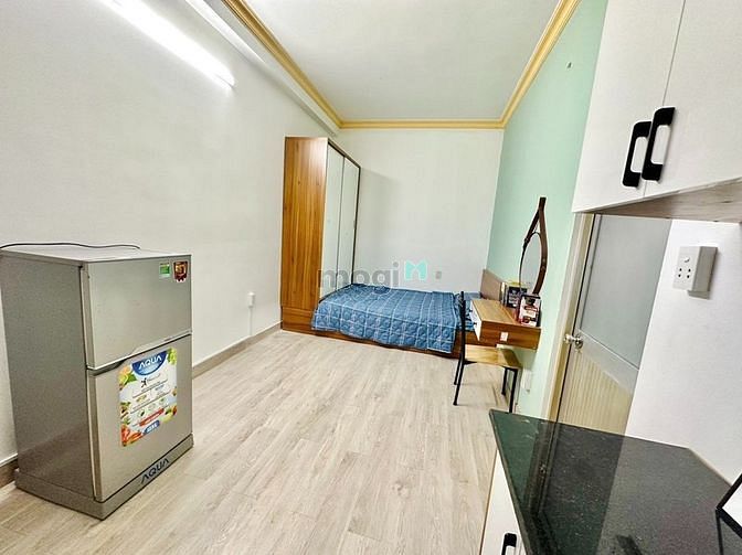 Hình ảnh Studio Full Nội Thất Ngay Lê Văn Sỹ Tân Bình