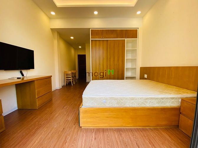 Hình ảnh Mb6623 nạp rút nhanh chóng ban công - thang máy - full nt - Trần Hưng Đạo - Q1 - 10tr5