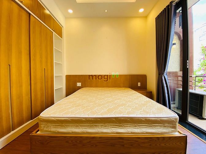 Hình ảnh Mb6623 nạp rút nhanh chóng ban công - thang máy - full nt - Trần Hưng Đạo - Q1 - 10tr5