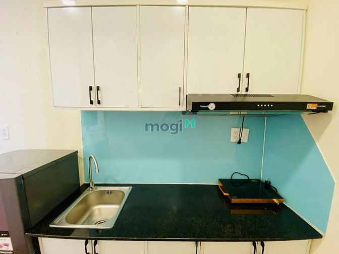 Hình ảnh Mb6623 nạp rút nhanh chóng ban công - thang máy - full nt - Trần Hưng Đạo - Q1 - 10tr5