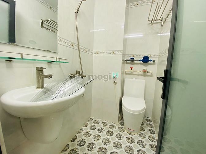 Hình ảnh CHung cu 1pn gia re đầy đủ tiện nghi
