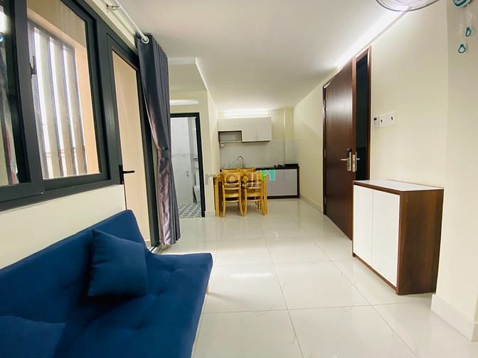 Hình ảnh CHung cu 1pn gia re đầy đủ tiện nghi