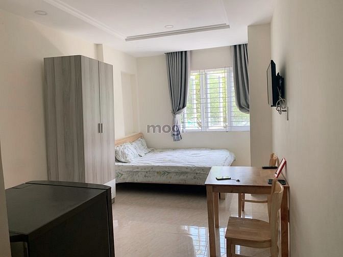 Hình ảnh Cho thuê phòng trọ mini ở khu vực quận 8